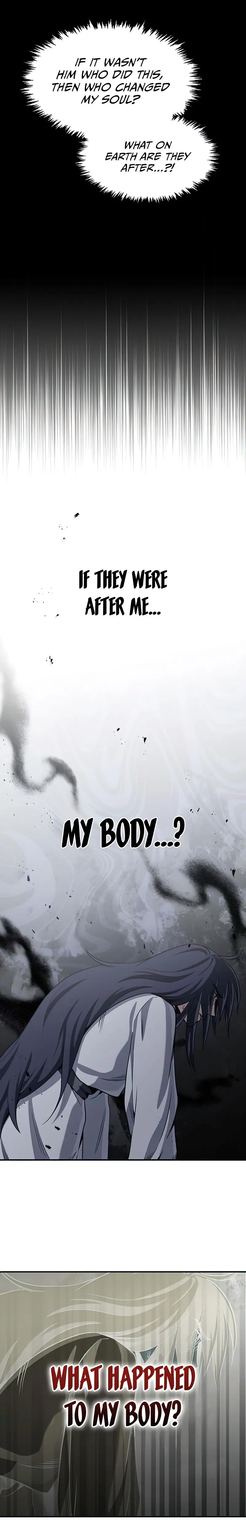 Heavenly Grand Archive’s Young Master Episode 1 - Page 45