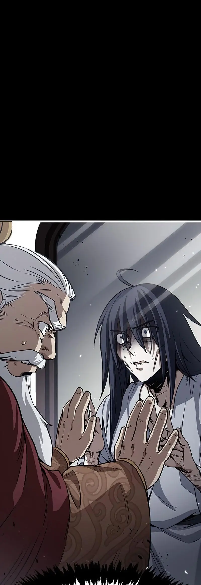 Heavenly Grand Archive’s Young Master Episode 1 - Page 48
