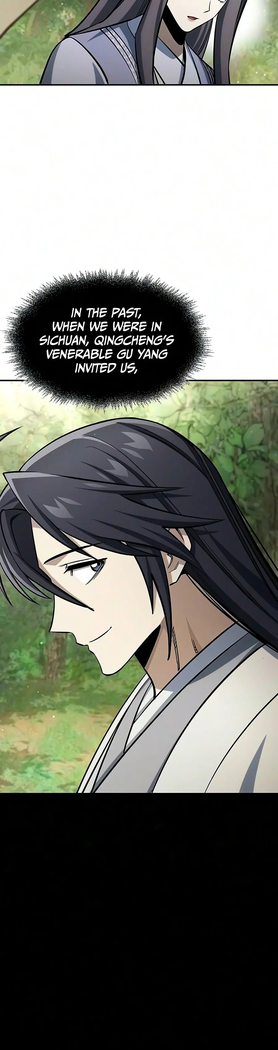 Heavenly Grand Archive’s Young Master Episode 182 - Page 2