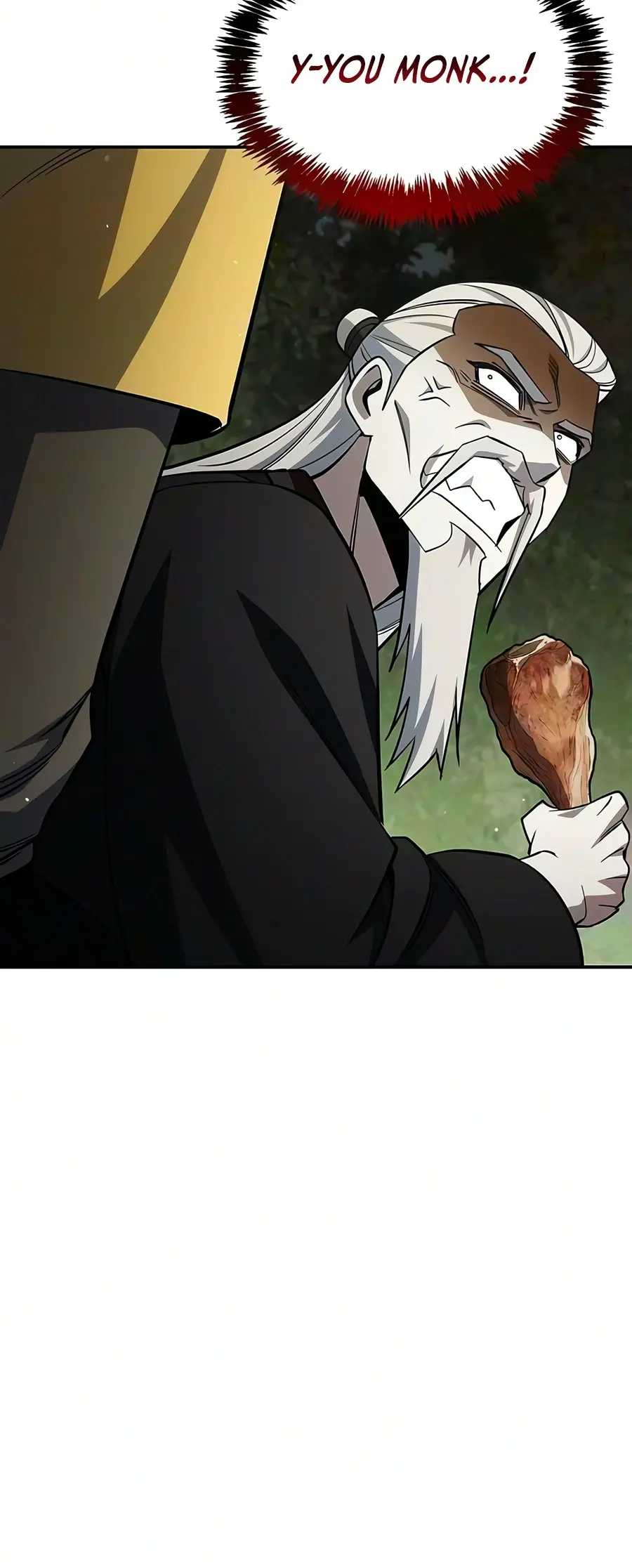 Heavenly Grand Archive’s Young Master Episode 182 - Page 6