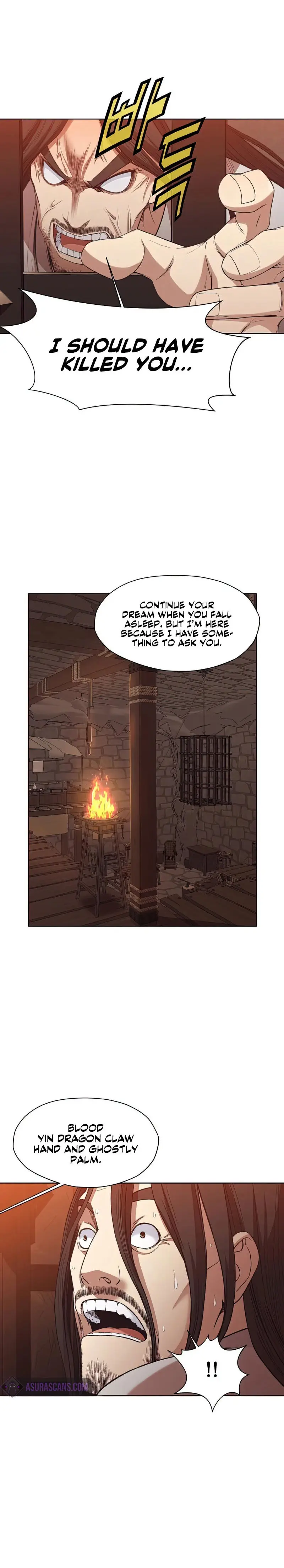 Heavenly Martial God Episode 65 - Page 10