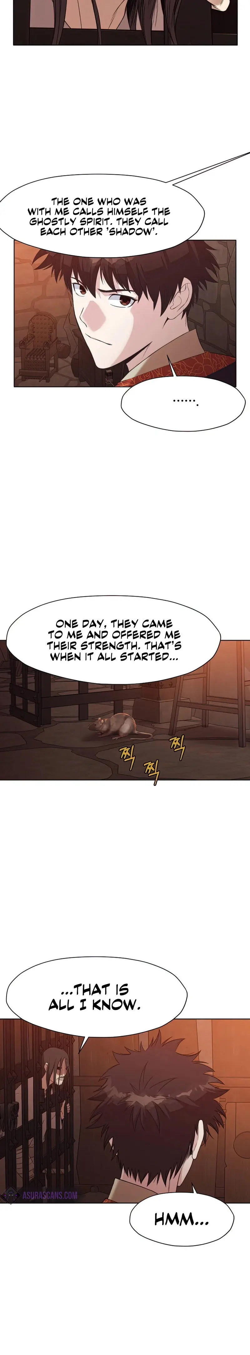 Heavenly Martial God Episode 65 - Page 13