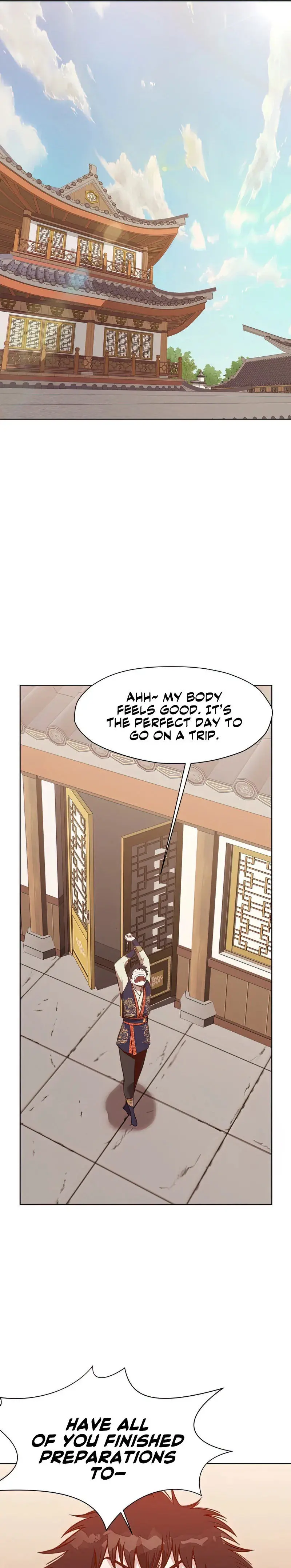 Heavenly Martial God Episode 65 - Page 17