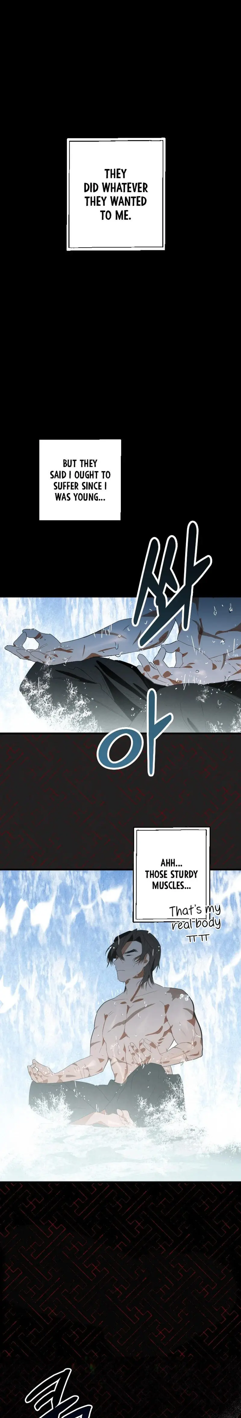 Heavenly Sword’s Grand Saga Episode 1 - Page 25