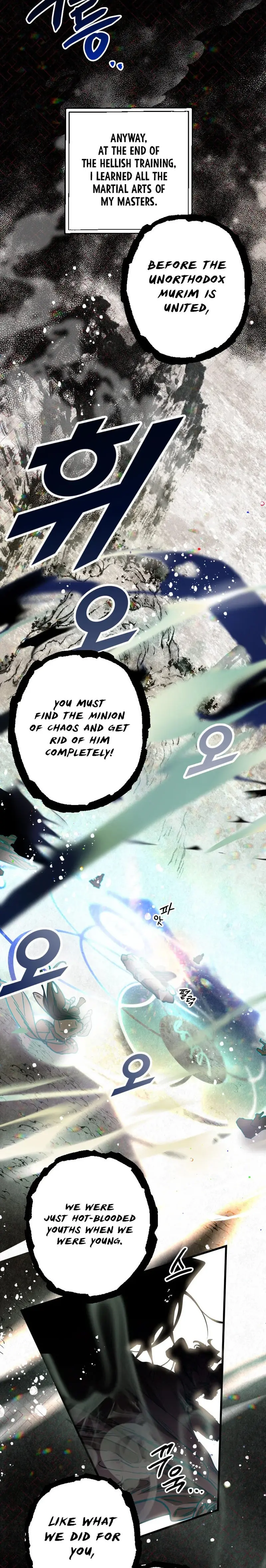 Heavenly Sword’s Grand Saga Episode 1 - Page 26