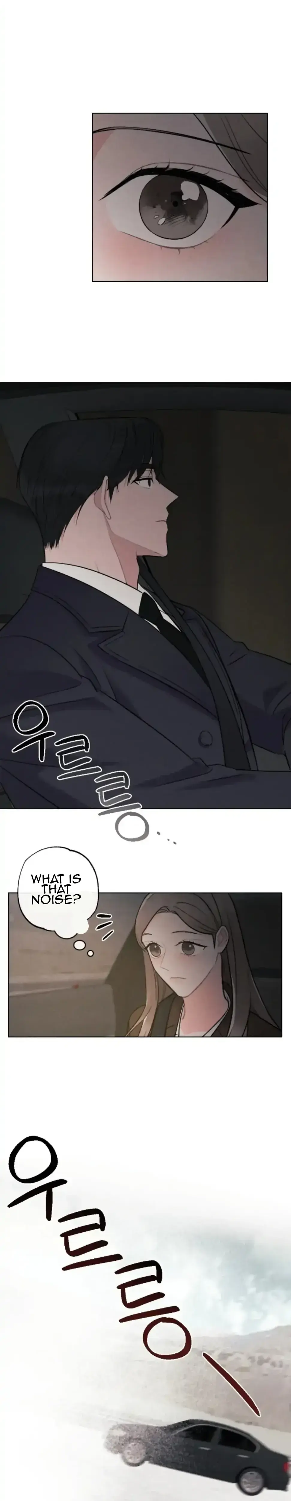 Heavy Snow Episode 1 - Page 13