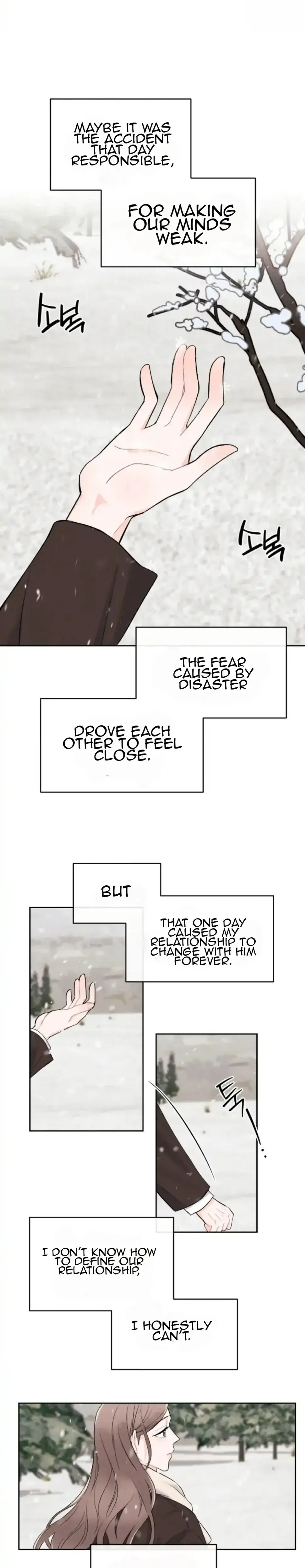 Heavy Snow Episode 1 - Page 2