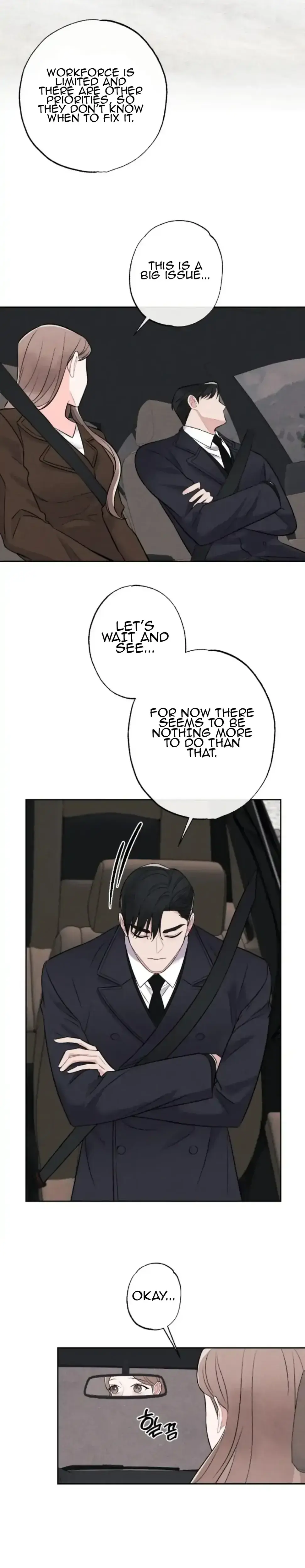 Heavy Snow Episode 1 - Page 24