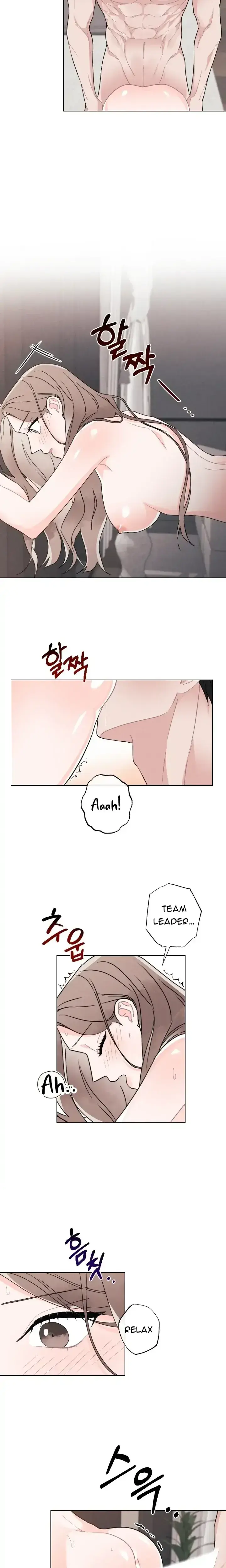 Heavy Snow Episode 13 - Page 6