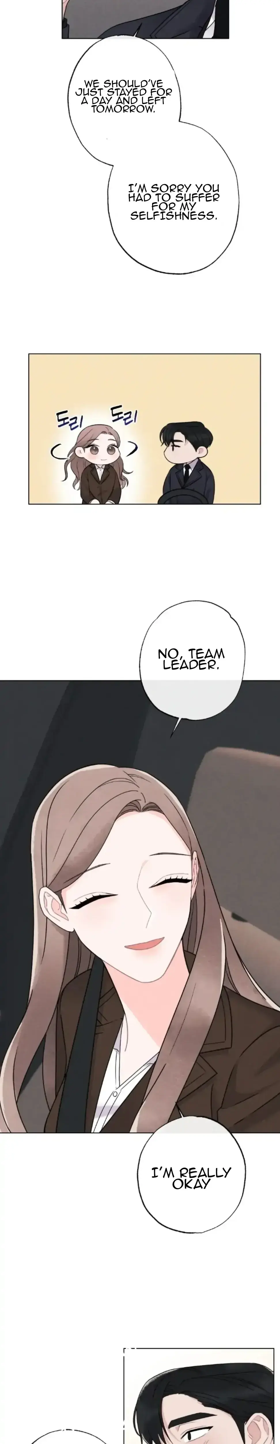 Heavy Snow Episode 2 - Page 16