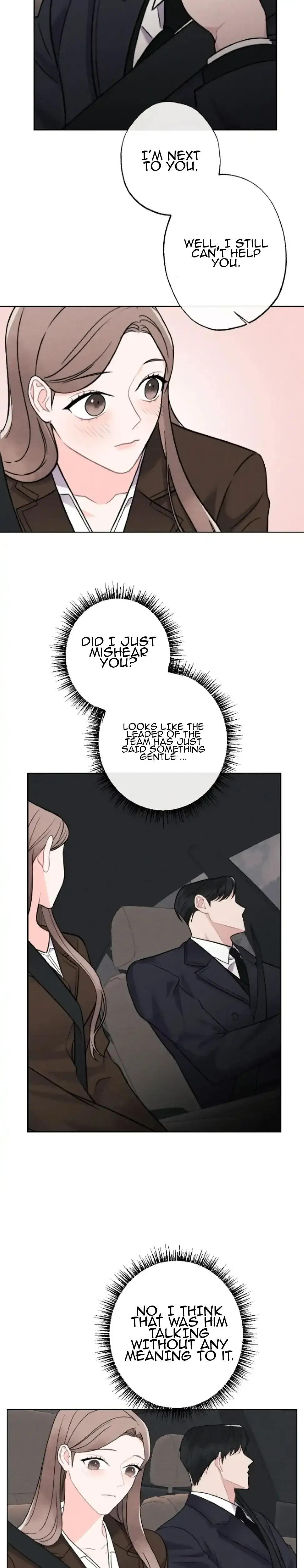 Heavy Snow Episode 2 - Page 3