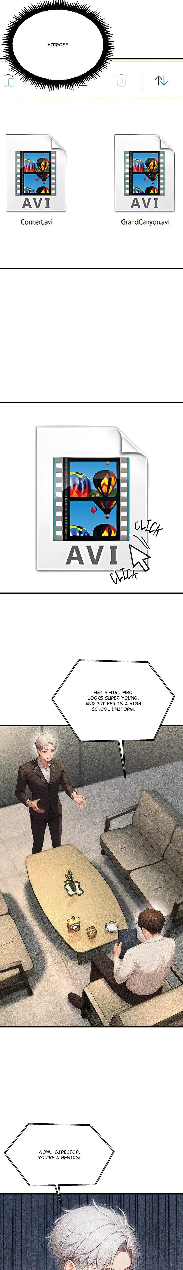 Heavy Snow Episode 29 - Page 13