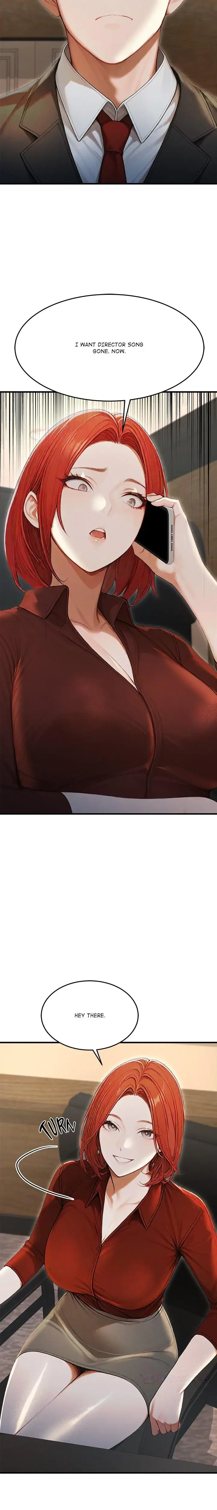 Heavy Snow Episode 29 - Page 24