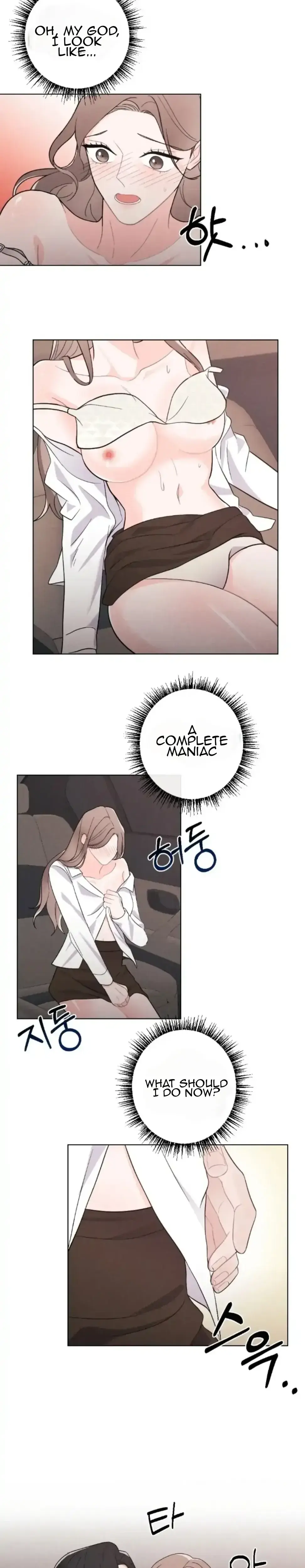 Heavy Snow Episode 5 - Page 2