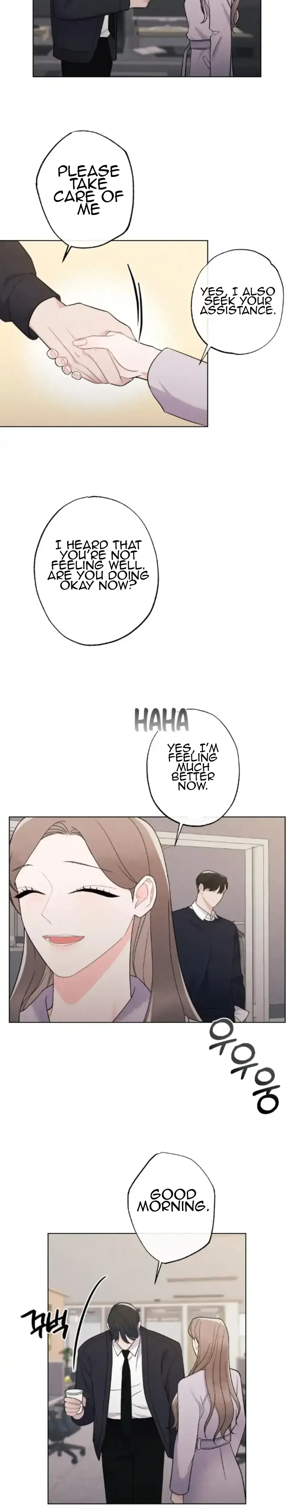 Heavy Snow Episode 6 - Page 2