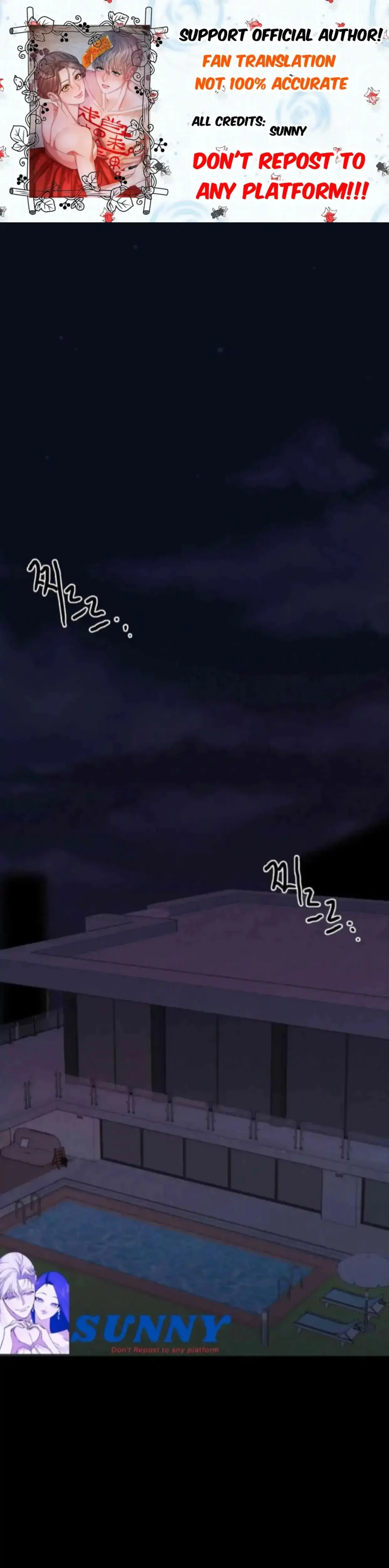 Help Me, Fairy! Episode 1 - Page 1