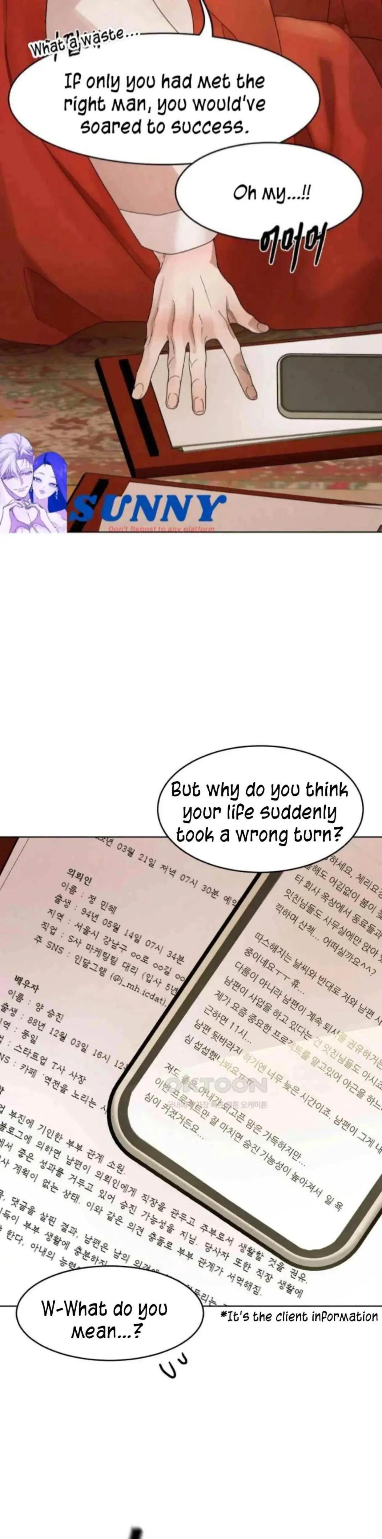 Help Me, Fairy! Episode 1 - Page 20