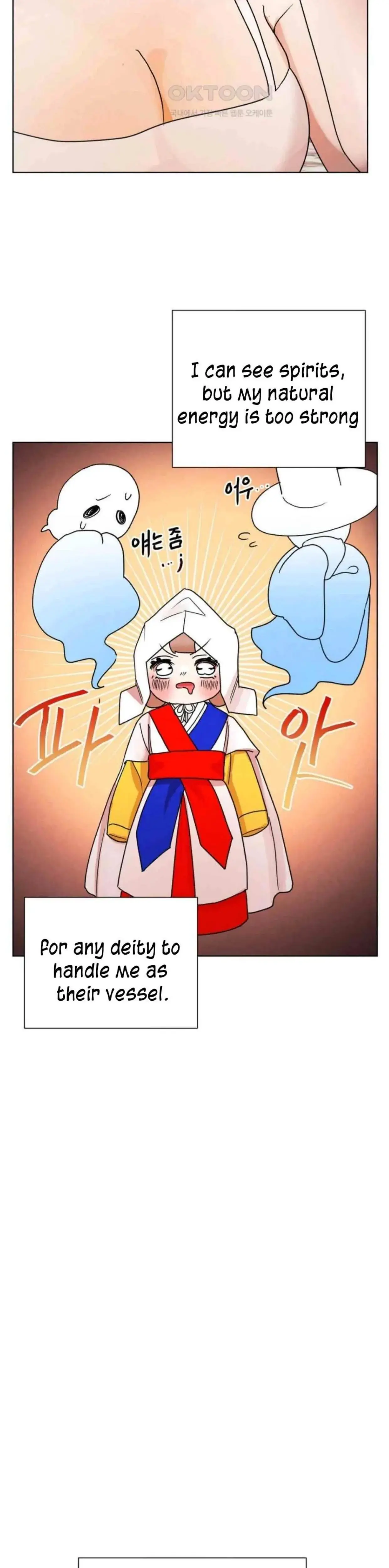 Help Me, Fairy! Episode 1 - Page 32