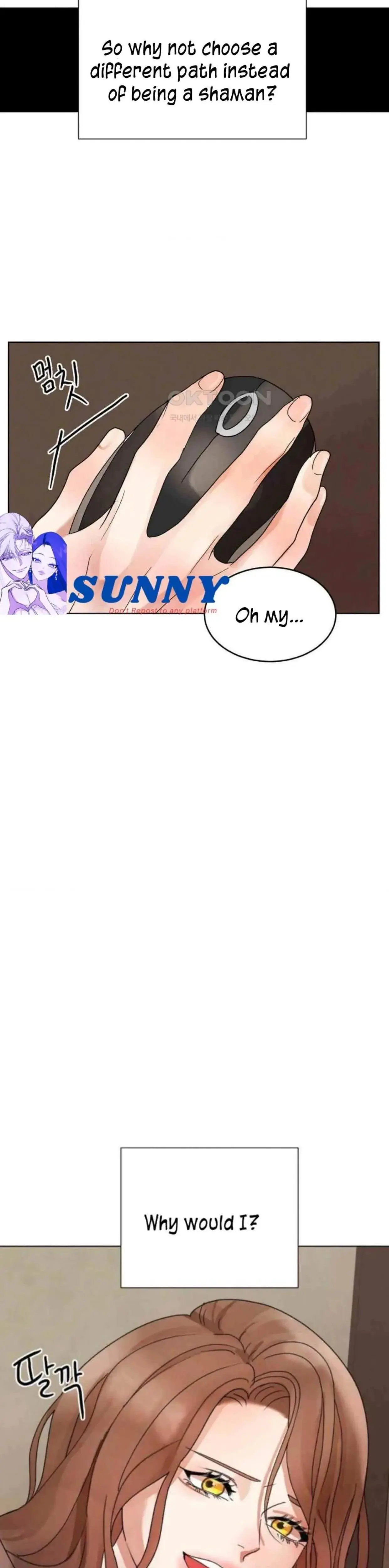 Help Me, Fairy! Episode 1 - Page 33