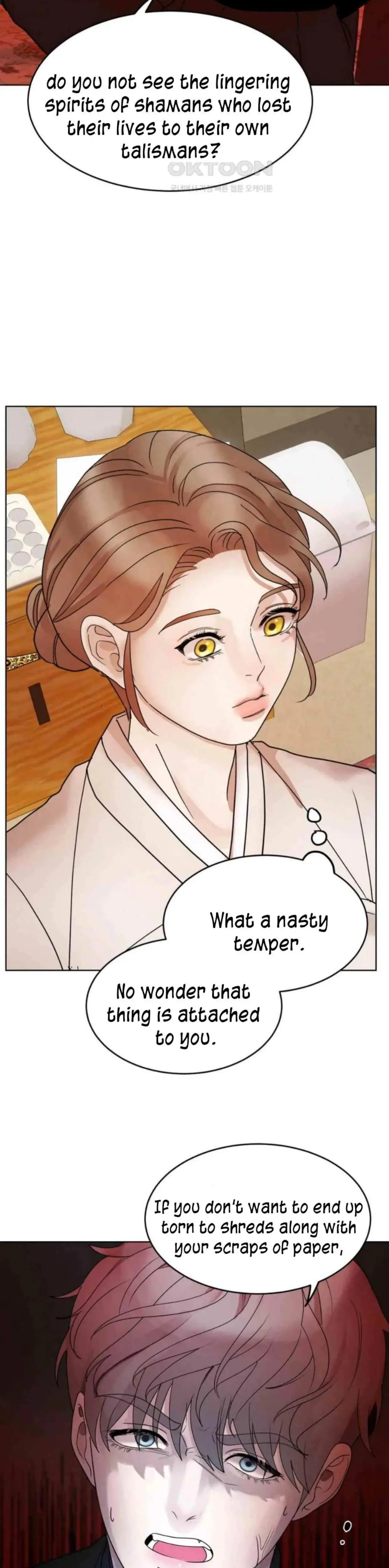 Help Me, Fairy! Episode 1 - Page 61