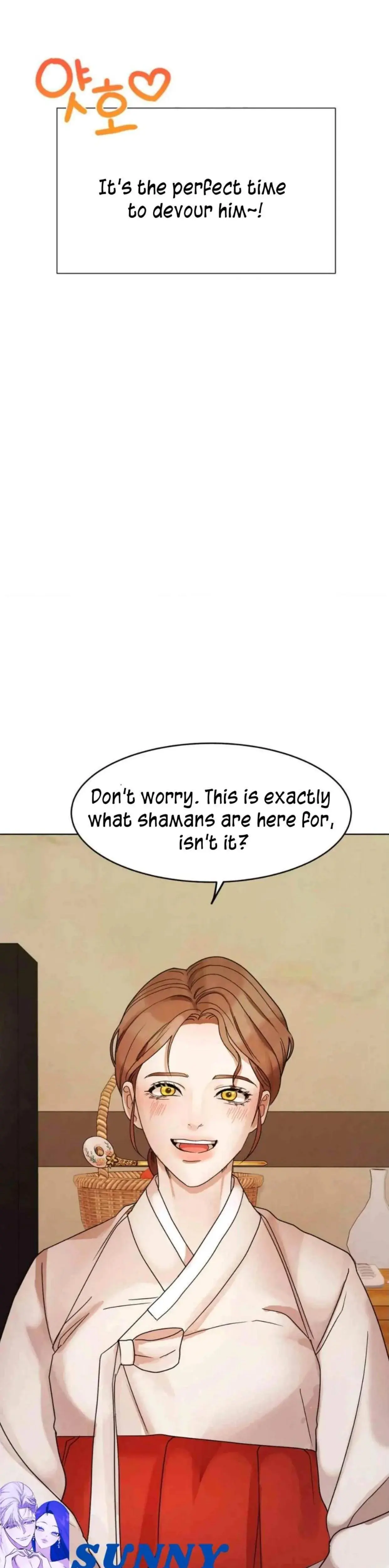 Help Me, Fairy! Episode 1 - Page 63
