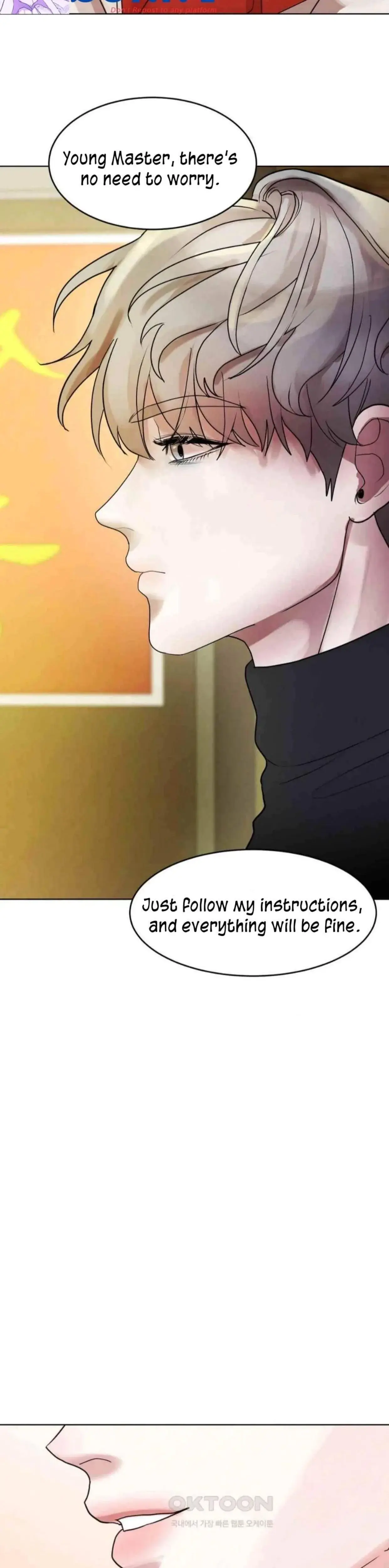 Help Me, Fairy! Episode 1 - Page 64