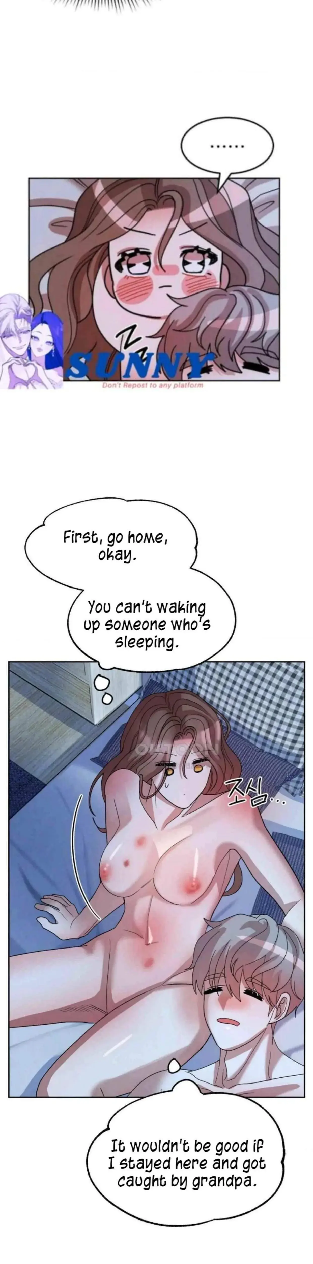 Help Me, Fairy! Episode 8 - Page 18