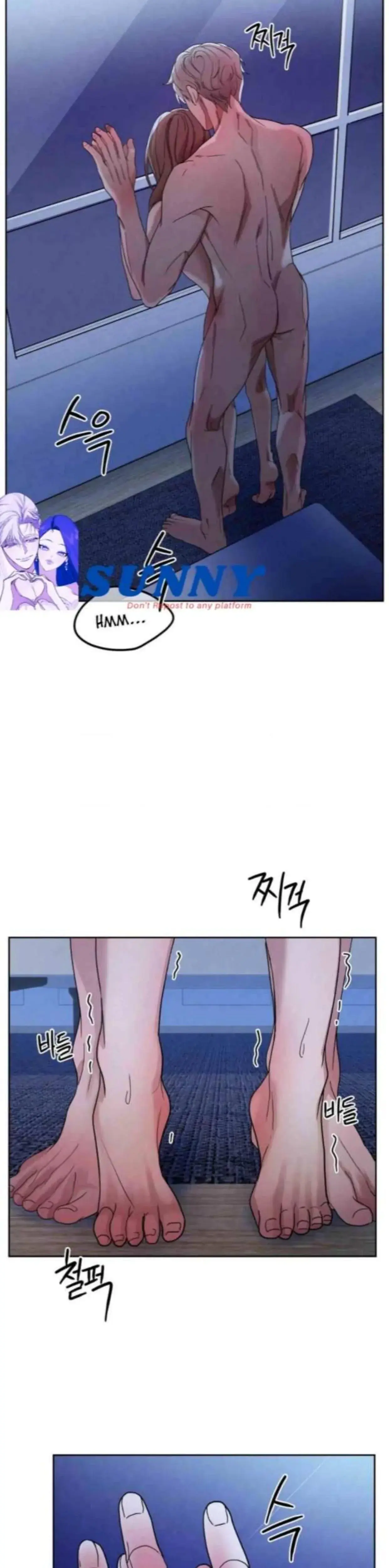 Help Me, Fairy! Episode 8 - Page 2