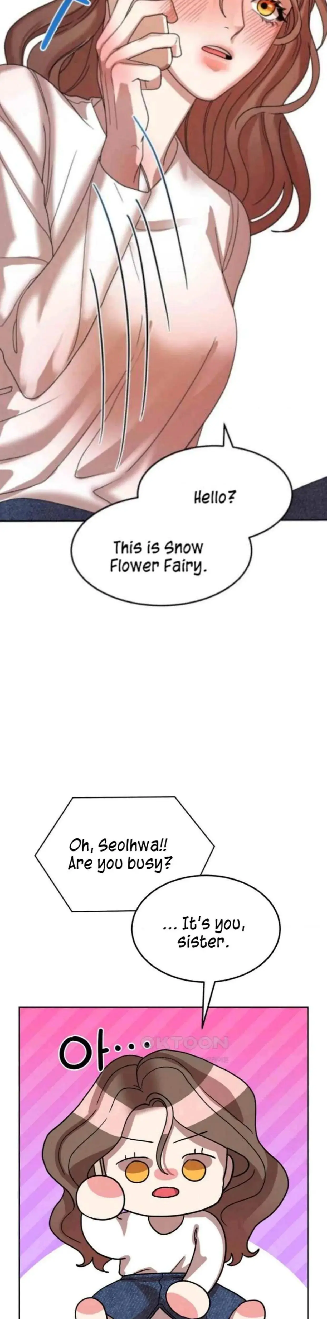 Help Me, Fairy! Episode 8 - Page 24