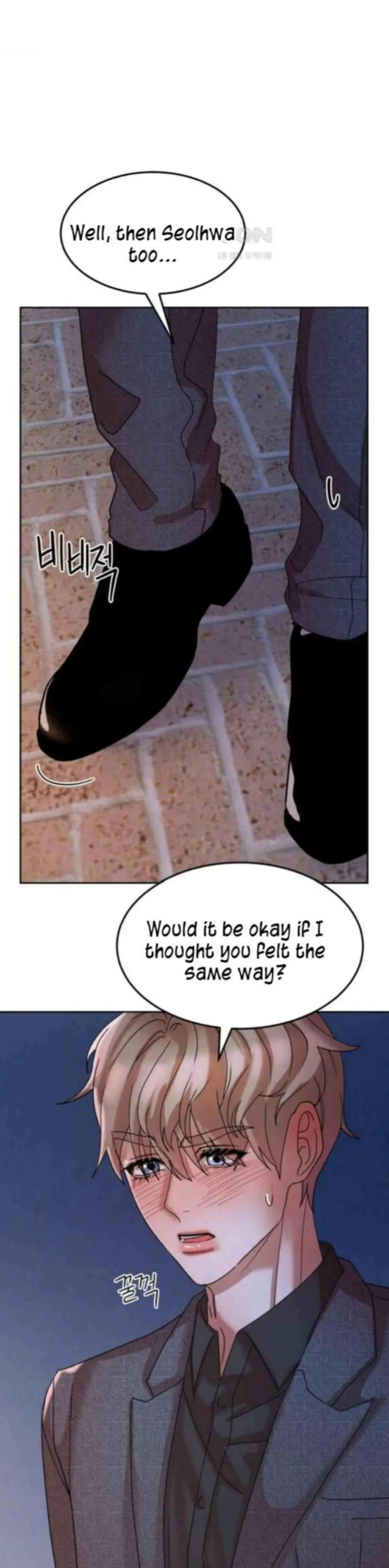 Help Me, Fairy! Episode 8 - Page 38