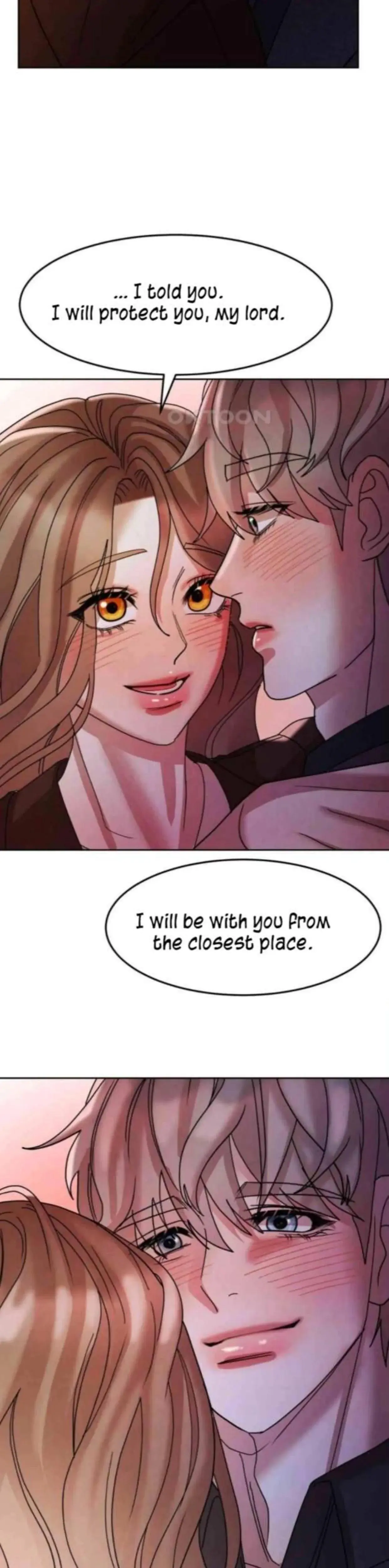 Help Me, Fairy! Episode 8 - Page 41