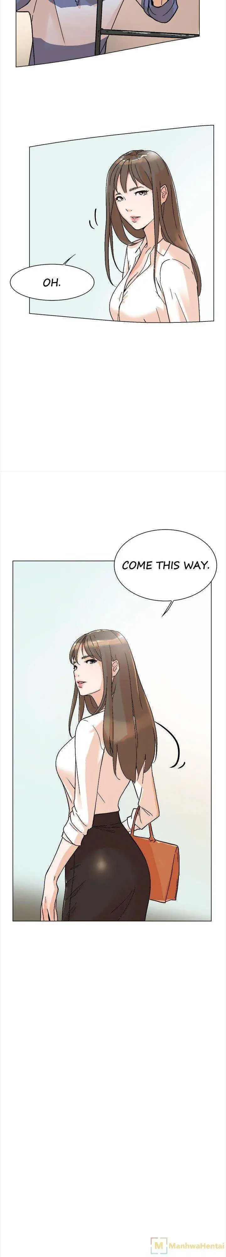 Her 4 Incher Episode 1 - Page 22