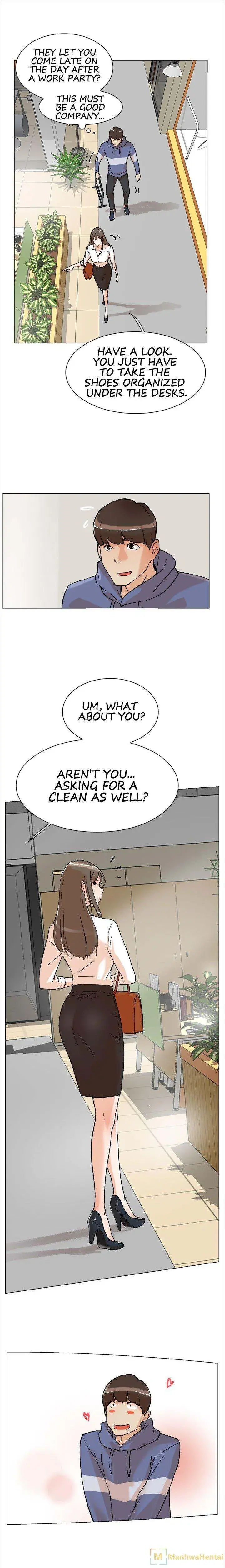 Her 4 Incher Episode 1 - Page 24