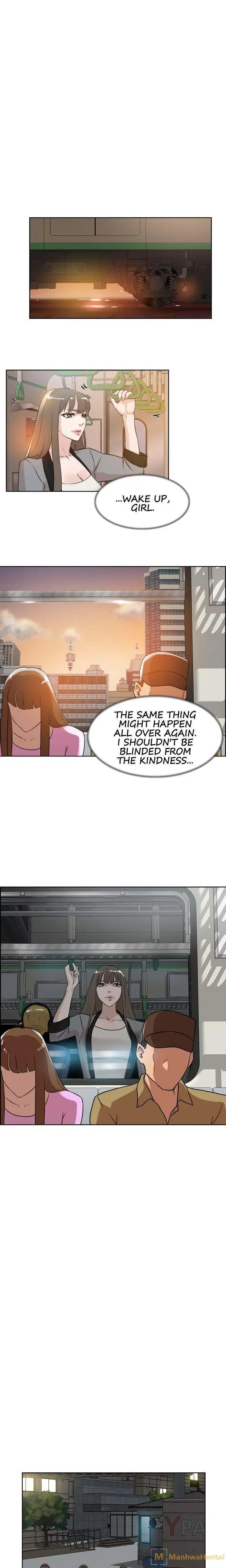 Her 4 Incher Episode 21 - Page 12