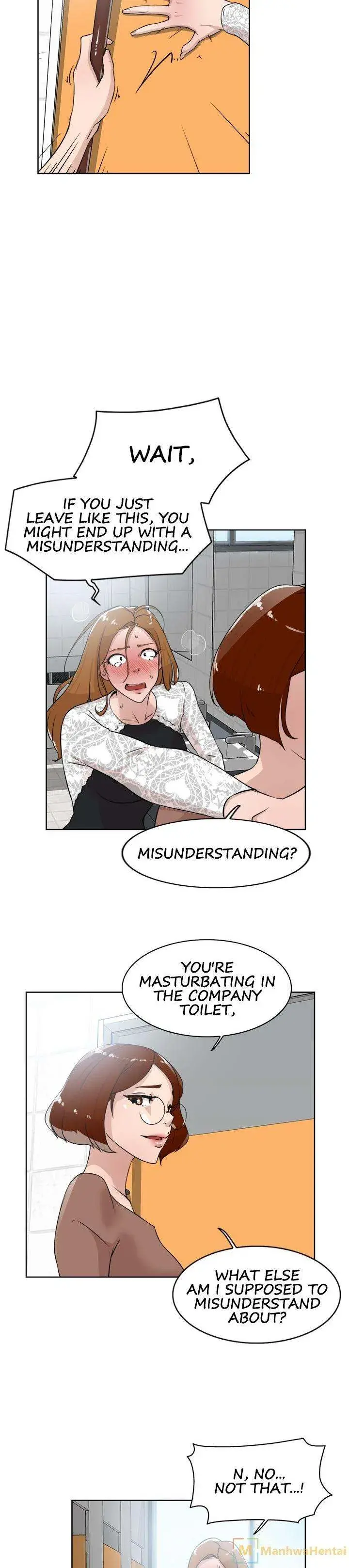 Her 4 Incher Episode 21 - Page 3