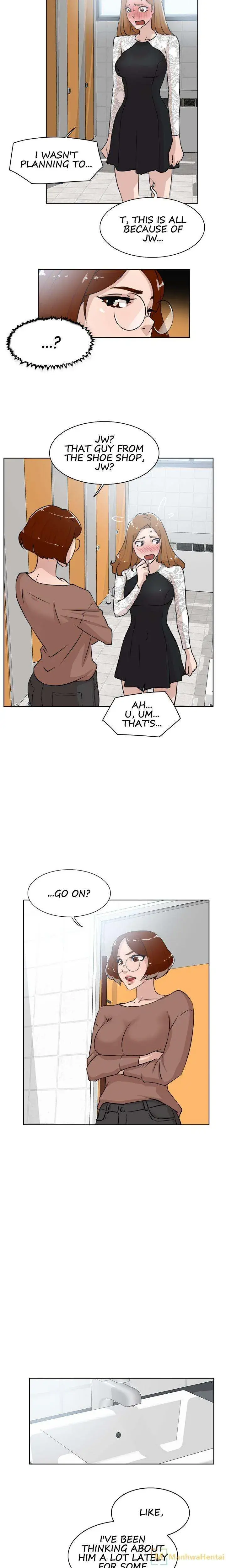 Her 4 Incher Episode 21 - Page 4