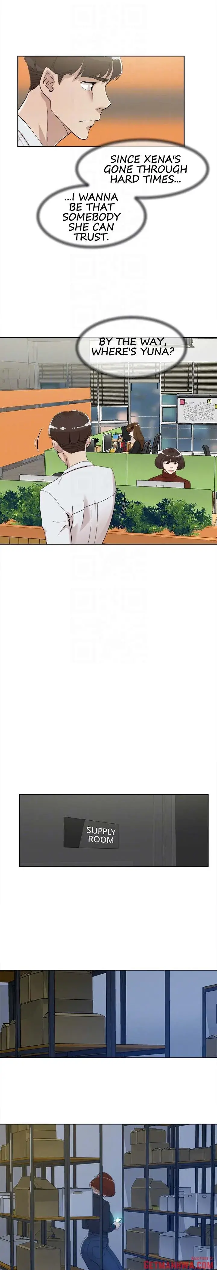 Her 4 Incher Episode 69 - Page 11