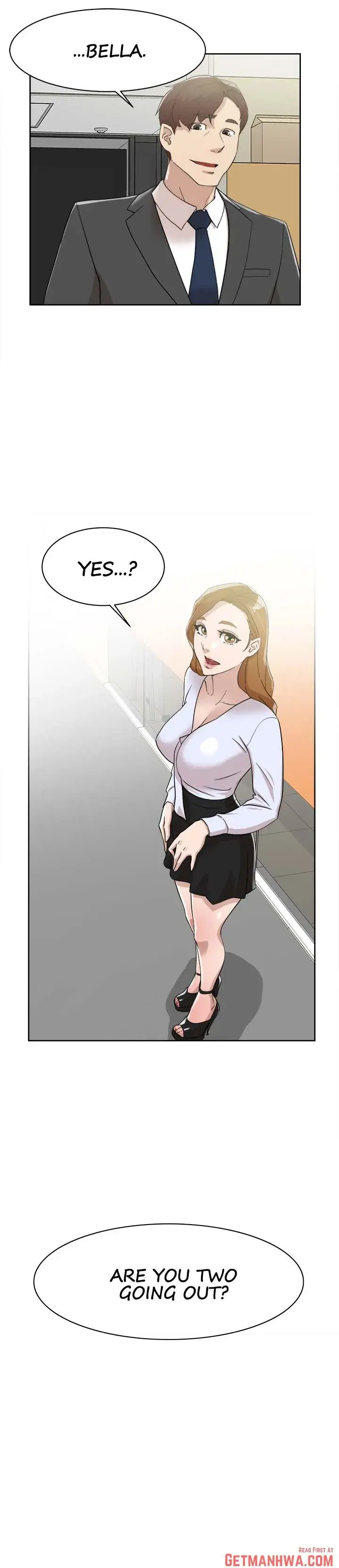 Her 4 Incher Episode 69 - Page 2