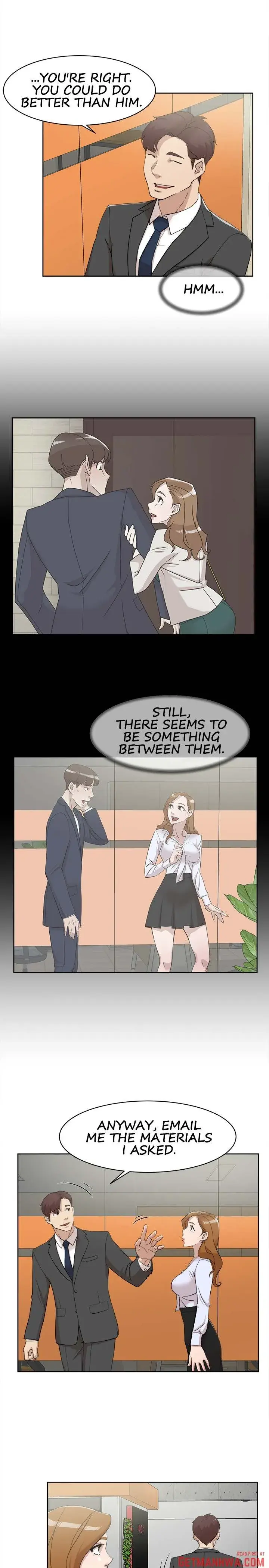 Her 4 Incher Episode 69 - Page 5