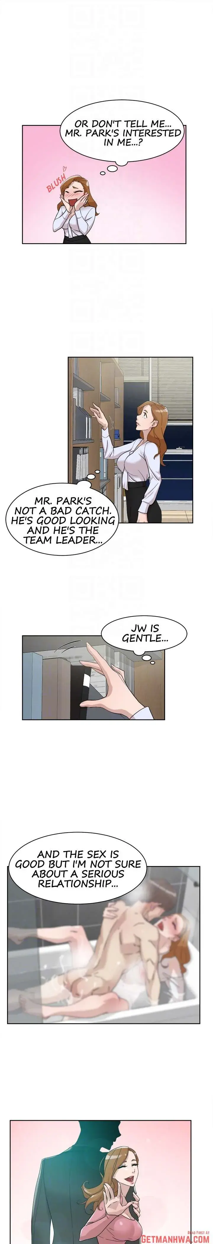 Her 4 Incher Episode 69 - Page 7