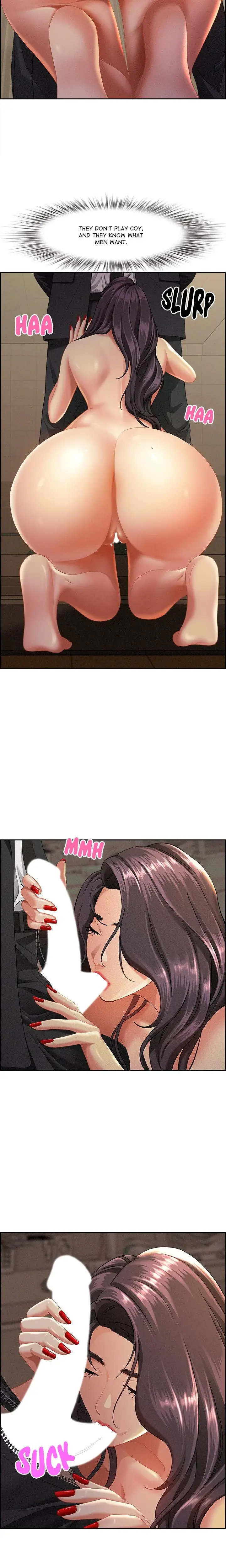 Her Bodyguard Episode 1 - Page 21
