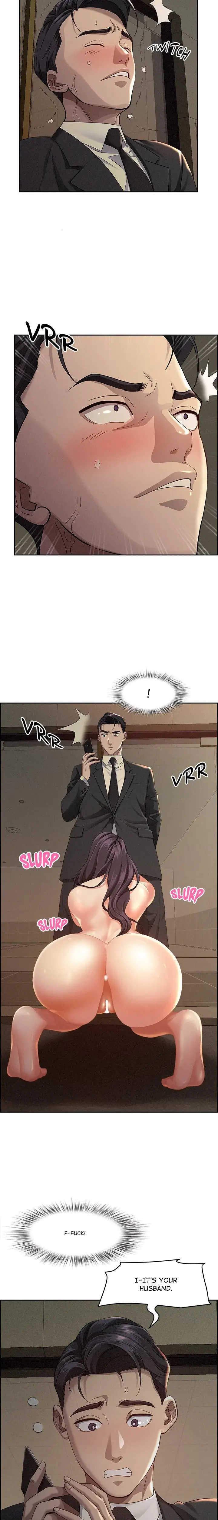 Her Bodyguard Episode 1 - Page 23
