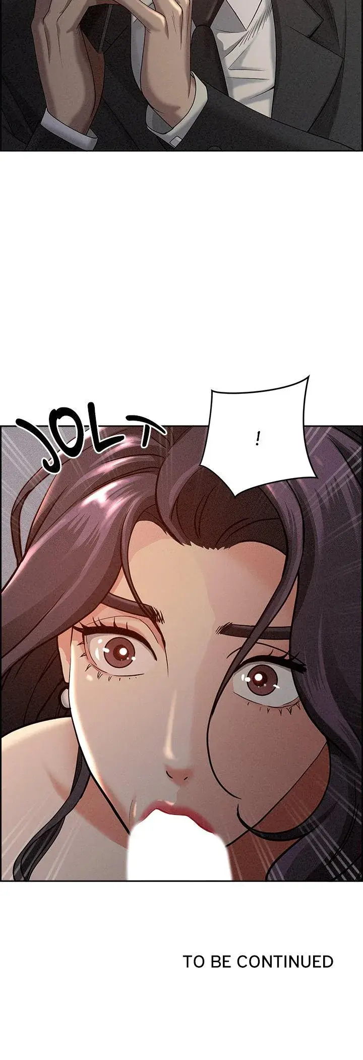 Her Bodyguard Episode 1 - Page 24