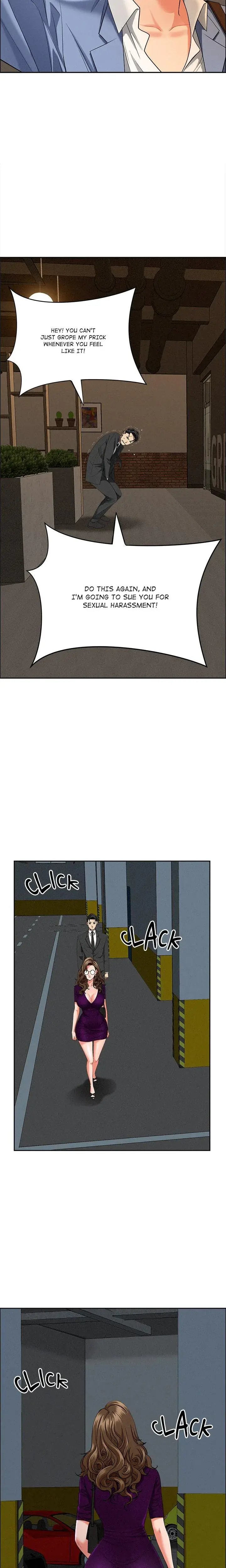 Her Bodyguard Episode 21 - Page 19