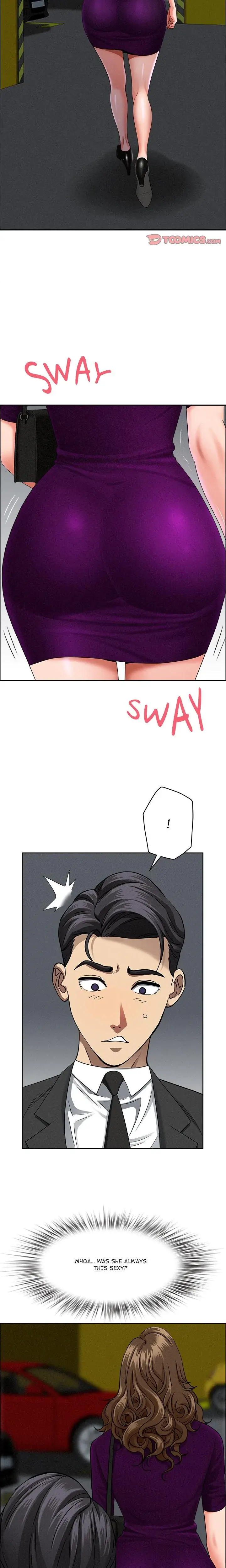Her Bodyguard Episode 21 - Page 20