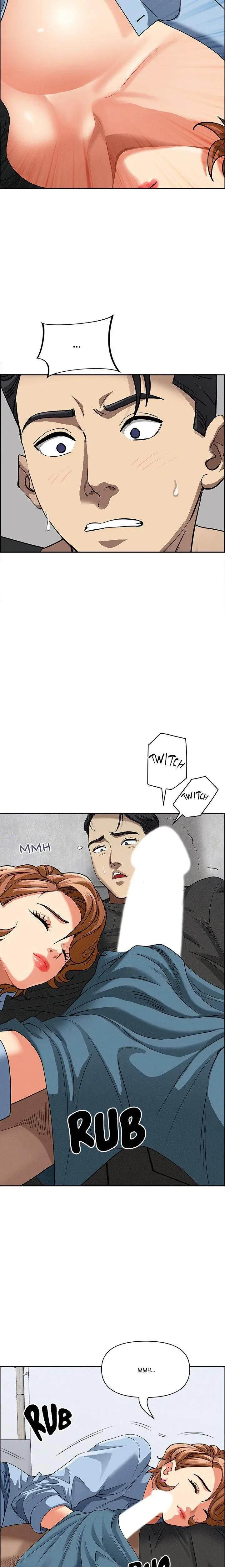 Her Bodyguard Episode 21 - Page 4