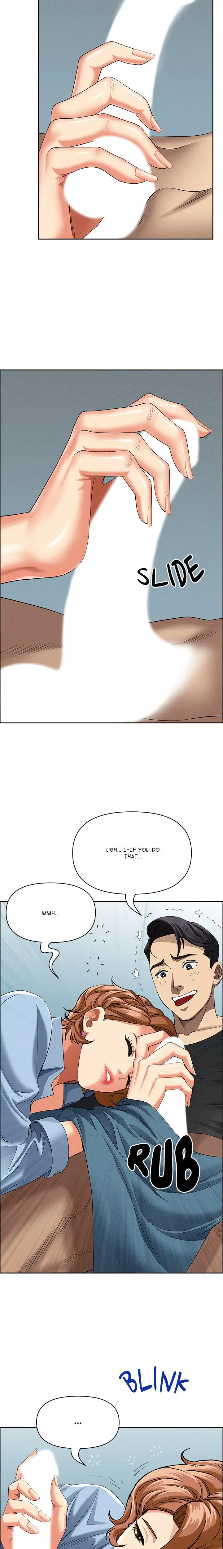 Her Bodyguard Episode 21 - Page 6