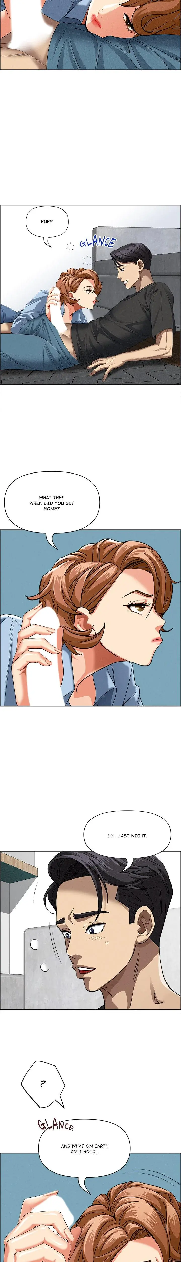 Her Bodyguard Episode 21 - Page 7