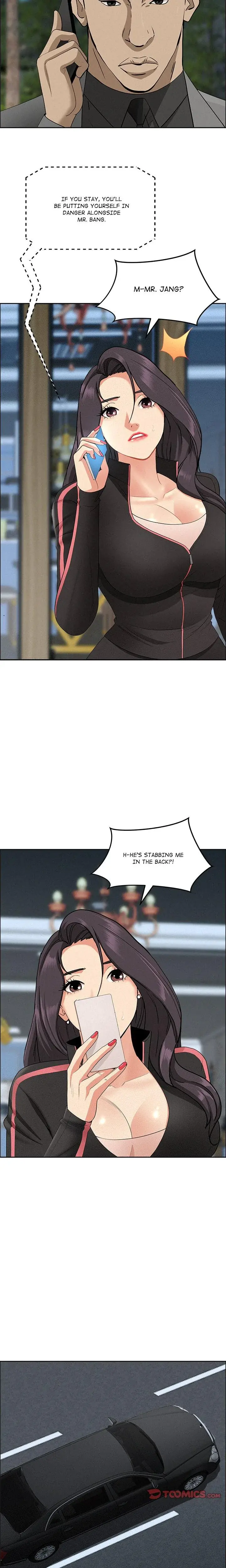 Her Bodyguard Episode 65 - Page 15