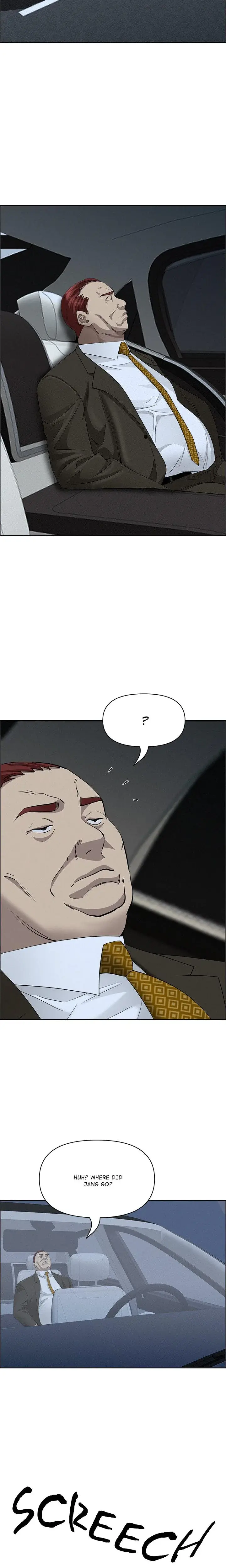 Her Bodyguard Episode 65 - Page 16